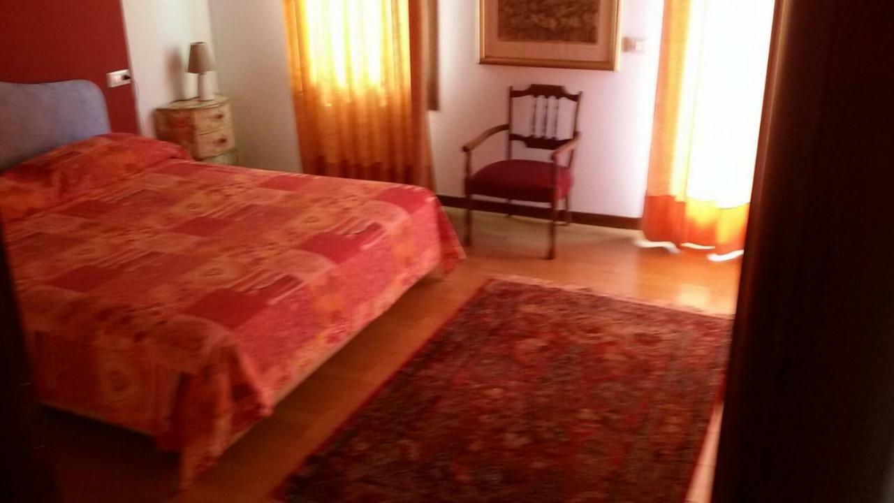 Alloggi Diamante Apartment Vicenza Exterior foto