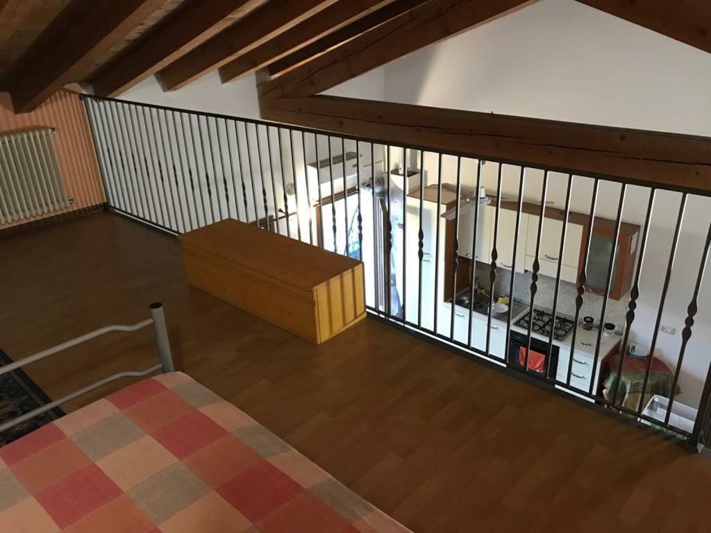 Alloggi Diamante Apartment Vicenza Exterior foto