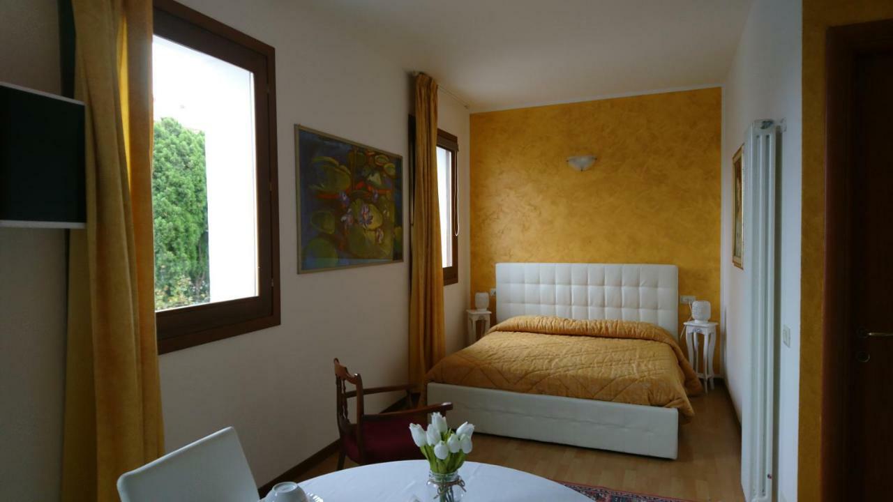 Alloggi Diamante Apartment Vicenza Exterior foto