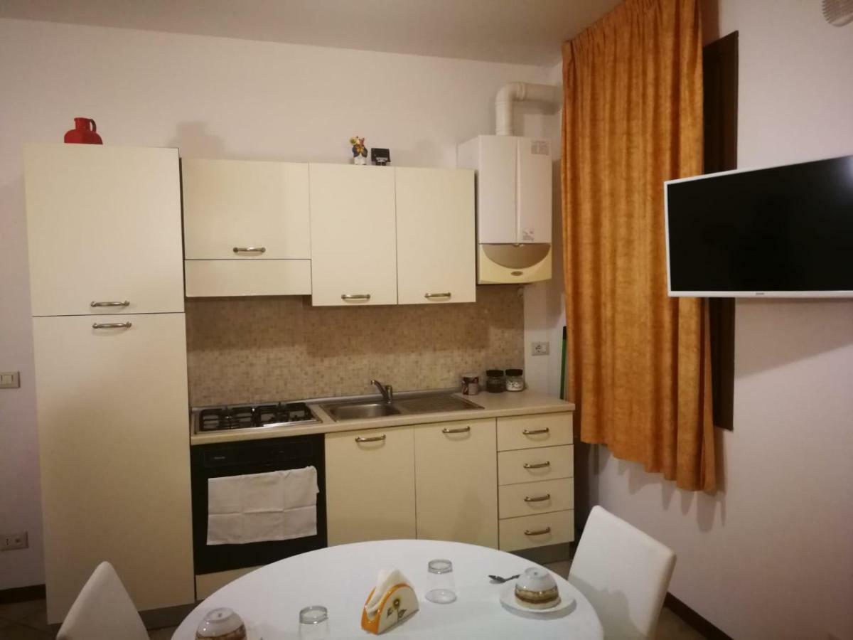 Alloggi Diamante Apartment Vicenza Exterior foto