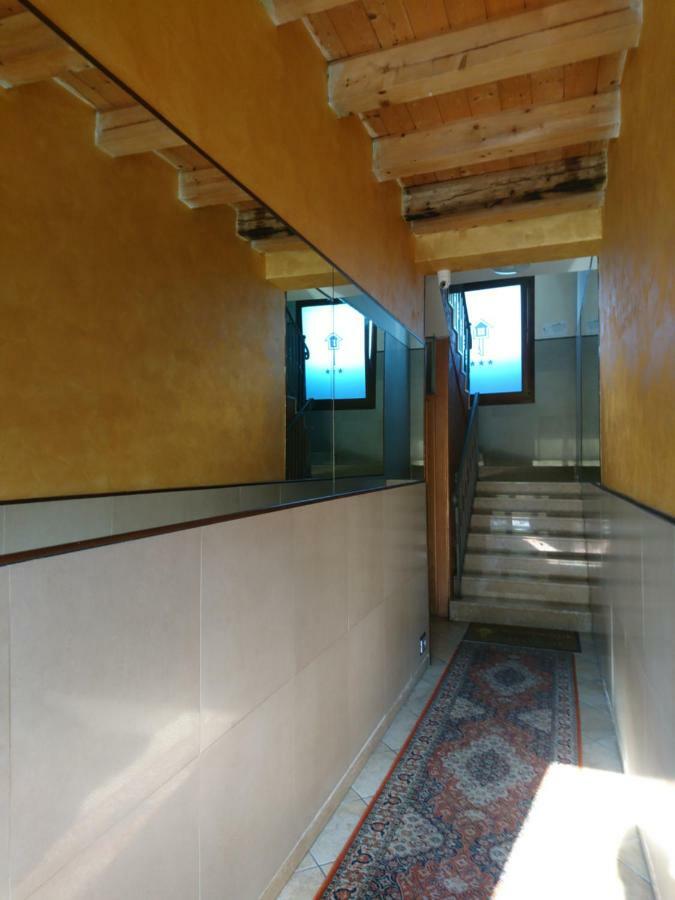 Alloggi Diamante Apartment Vicenza Exterior foto